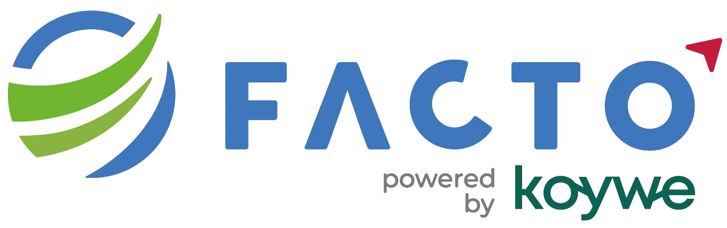 Logo Facto